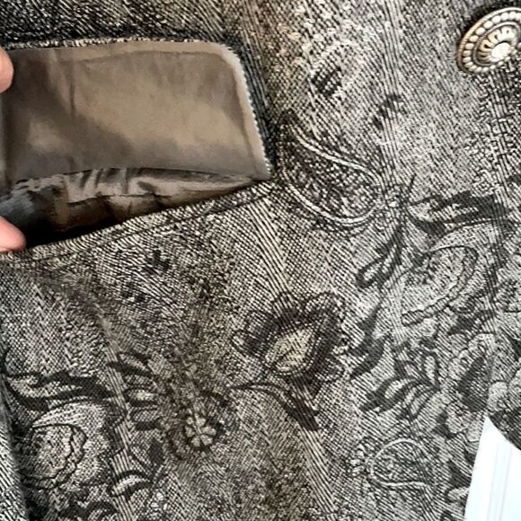 Basler Wool Blazer - Picture 3 of 7